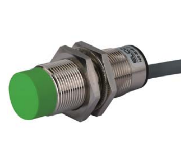 범위용 원주형 M18