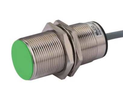 범위용 원주형 M30