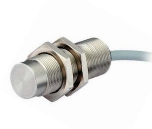 금속 원주형 18파이 : M18