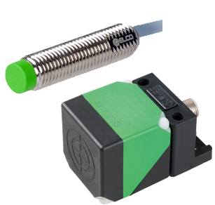 아날로그 출력 센서