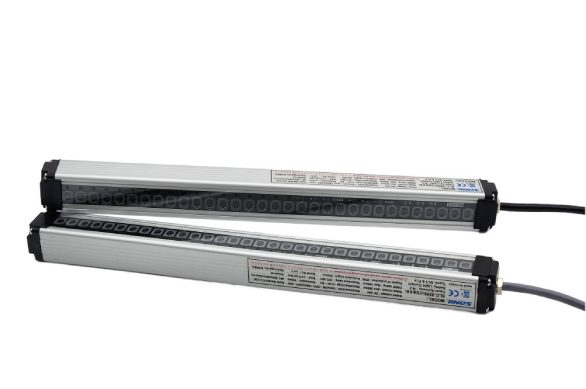 SLC(18) - 손 감지형